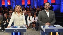 Izbori u Švedskoj: Može li krajnja desnica ući u Vladu?