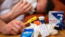 Sve više oboljelih od gripe u Hrvatskoj