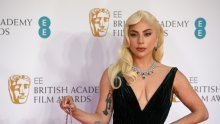 Prva beba slavne pjevačice: Lady Gaga i Michael Polansky postali roditelji