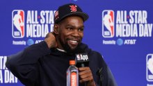 NBA megazvijezda iznenadila odlukom. Imat će 40 godina...