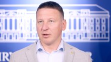 Zurovec osnovao vlastitu političku stranku: Program mu je 'ekonomski patriotizam'