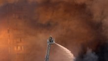 Požar u domu za starije u Čileu: Najmanje 16 poginulih
