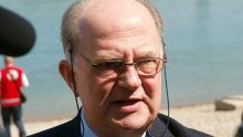 Umro bivši predsjednik Hrvatskog Crvenog križa: Vodstvo preuzeo u Domovinskom ratu
