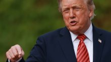 Trump optužuje Iran za saudijski naftovod: 'To ćemo već riješiti'