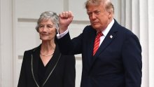 Šok u Dublinu: Trump poziva na ujedinjenje Irske