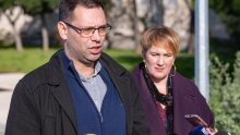 SDP ima novog glavnog tajnika: Na zadnjim izborima pokušao biti zadarski župan