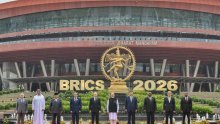 BRICS usvojio deklaraciju o Bliskom istoku: SAD-u poslali jasnu poruku