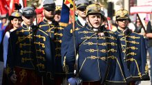 Tradicionalni susret 35 povijesnih postrojbi: Sudionici iz Hrvatske i inozemstva