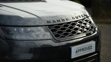 Šef Range Rovera o masovnim kineskim kopijama: 'Mogu nas kopirati, ali jedno nemaju'