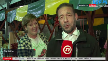 Reporter Nove TV odvažio se na izazov tijekom javljanja uživo: Požalio je nakon nekoliko sekundi
