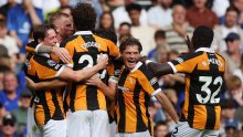 Hull City do novog velikog rezultata; Jakirovićeva ekipa i dalje ne zna za poraz