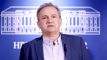 SDP-ovac prozvao Vladu zbog hrane: 'Ovo je pitanje nacionalne sigurnosti'