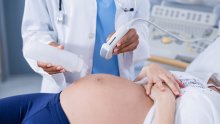 Anemične trudnice rađaju bebe s manjim volumenom mozga: Znanstvenici otkrili razlike