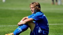 Halilović miran: Odlazak u Juventus bio bi lutrija