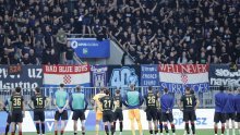 Navijači Dinama izgubili živce nakon epskog debakla: Dvojicu posebno žele potjerati iz kluba