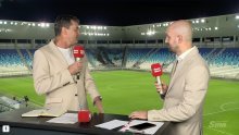 Pogledajte kako je Toplak ostao zatečen prizorom na Opus Areni: 'Ja ovo ne razumijem, neka mi netko objasni'