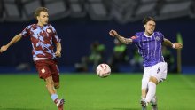 Veliki kiks Rijeke u Zagrebu: Pogledajte golove