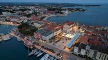 Stranci ne odustaju od Hrvatske ni nakon ljeta: Pogledajte koji je naš grad najveći hit