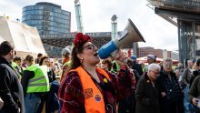 Prosvjedi protiv AfD-a buknuli diljem Njemačke: Premijer pokrajine želi zabraniti stranku