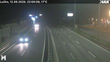 Netko je krenuo u suprotnom smjeru na autocesti A1 kod Zagreba