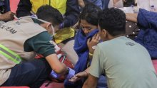 Jedna osoba poginula, više od 30 nestalih u potonuću trajekta kod Vanuatua