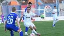 Hajduk protiv Slaven Belupa za vrh tablice; evo gdje možete gledati utakmicu iz Splita, ali i iz Pule