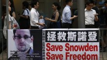 'Narcis Snowden misli da je pametniji od nas ostalih'