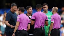 Evo što je nakon kiksa protiv Jakirovićevog Hulla rekao Chelseajev trener Xabi Alonso