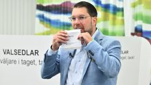 Hoće li stranka neonacističkim korijenima ući u švedsku Vladu?