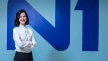 Novinarki N1 Nini Kljenak stigla prijetnja smrću: Tvoj kraj se bliži