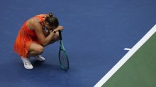 Sabaljenka izgubila finale US Opena pa potpuno izgubila živce: Prijeti joj ogromna kazna