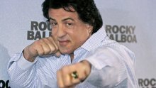 Stiže film o životu Sylvestera Stallonea: Otkrit će kako je nastao kultni Rocky