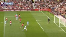 Gvardiol asistirao, Haaland zabio. Cijela Engleska bruji o kontroverznom golu Cityja u derbiju, pogledajte ga