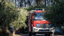 Ugašen novi požar na Braču: Vatrogasci otkrili što je izgorjelo
