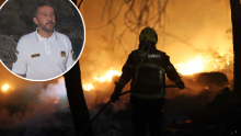 Stotine turista stjerane prema moru: Otkriveni detalji velike noćne akcije spašavanja na Braču