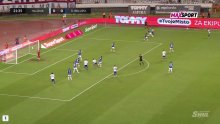 Fantastični Bamba je napravio pola posla, a onda... Pogledajte kako je Hajduk poveo