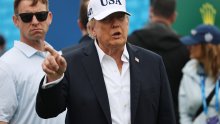 Dizel ruši rekorde, Trump okrivio Zelenskog: 'Prestanite uništavati ruske rafinerije!'