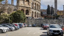 Tko je kriv za sudar na parkingu? Hrvatski sud srušio čestu zabludu vozača