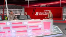 Pogledajte što je Vejić rekao, a Valentina i Schifo umrli od smijeha u studiju. 'Ako ćemo pošteno...'