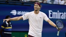Zverev je kralj New Yorka! Sjajni Nijemac na US Openu došao do drugog Grand slama u karijeri