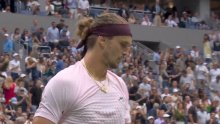 Zverev nije shvatio da je osvojio US Open. Pogledajte bizarnu reakciju Nijemca