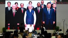 Htjeli su srušiti dominaciju dolara i Zapada: Što je od ambicija BRICS-a ostalo nakon 25 godina