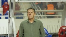 Trener Slavena nakon poraza na Poljudu: 'Hajduk u nastavku praktički nije imao centaršut'