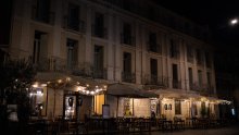 Iz restorana je izbacio dječje stolice i izazvao buru: 'I sam imam dvoje djece, ali...'