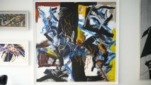 Na jednom mjestu Murtić, Gliha, Džamonja i Bukovac: U Zagrebu otvorena nova galerija