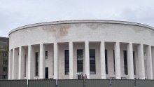 Izvođač Meštrovićeva paviljona uzvratio na kritike: 'Pričekajte prije nego što kažete da smo ozbiljno sfušali'