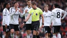 UEFA odlučila: Dinamu će u Europskoj ligi suditi poznati Englez