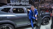 Dacia napravila automobil za one koji mrze benzinske postaje