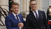 Macron dobio važnog saveznika: Finska pristupa francuskoj inicijativi o nuklearnom odvraćanju