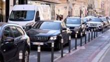 Velike promjene za vozače u Zagrebu: Nova zona, nova pravila i kazne do 660 eura
